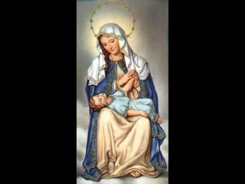 VIRGEN DE LA DIVINA PROVIDENCIA - SANTA MISA - HOLY REDEEMER ... VIRGEN DE LA DIVINA PROVIDENCIA - SANTA MISA - HOLY REDEEMER ...