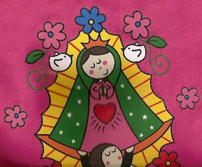 Virgencita de Guadalupe en caricatura - Imagui Virgencita de Guadalupe en caricatura - Imagui