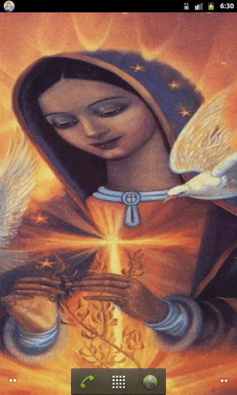 Virgen De Guadalupe - Aplicaciones de Android en Google Play Virgen De Guadalupe - Aplicaciones de Android en Google Play