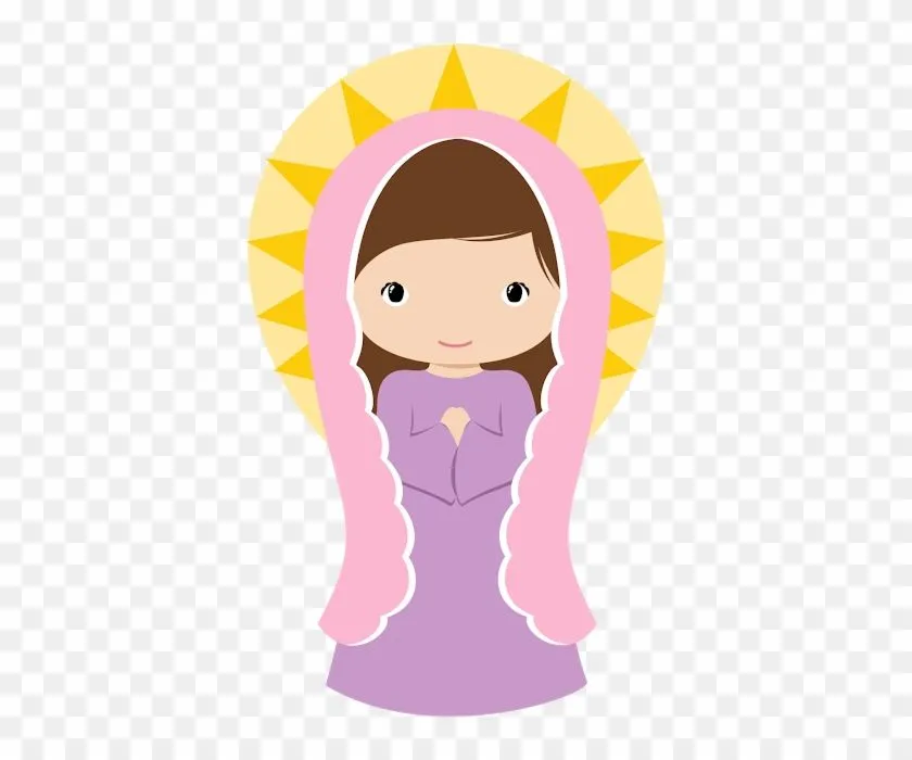 Virgen De Guadalupe Clip Art - Dibujo De La Virgen De Chiquinquira - Free Transparent PNG Clipart Images Download Virgen De Guadalupe Clip Art - Dibujo De La Virgen De Chiquinquira - Free Transparent PNG Clipart Images Download