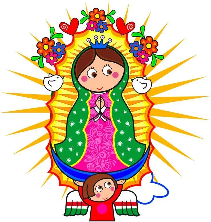 Virgen de Guadalupe-Distroller on Pinterest | 112 Pins Virgen de Guadalupe-Distroller on Pinterest | 112 Pins
