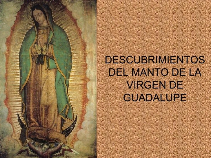 Virgen de Guadalupe con frases - Imagui