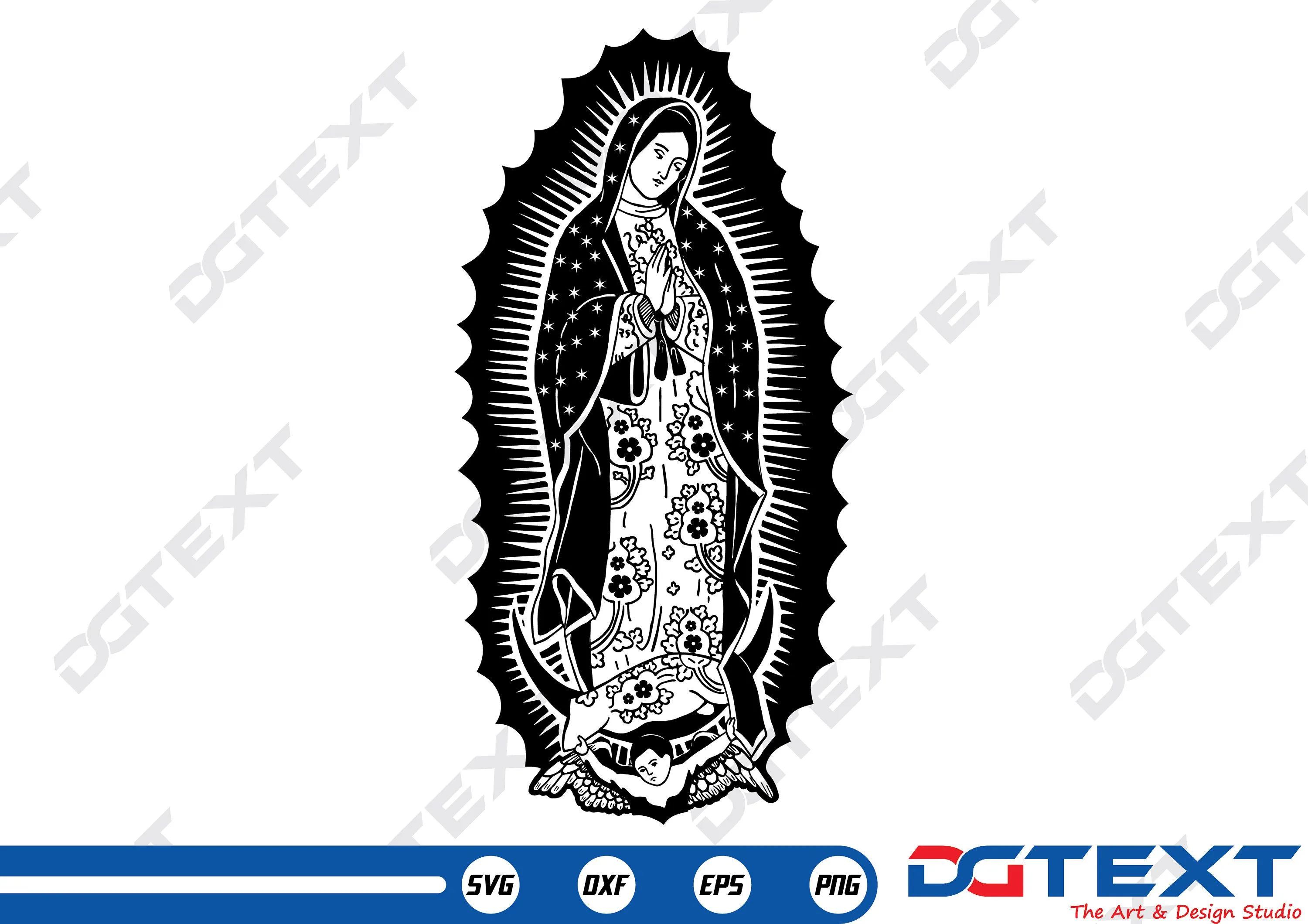 Virgen de Guadalupe SVG, Virgen de Guadalupe Vector, Silueta, Archivo Cricut, Clipart, Cuttable Design, Png, Dxf & Eps Designs. - Etsy México Virgen de Guadalupe SVG, Virgen de Guadalupe Vector, Silueta, Archivo Cricut, Clipart, Cuttable Design, Png, Dxf & Eps Designs. - Etsy México