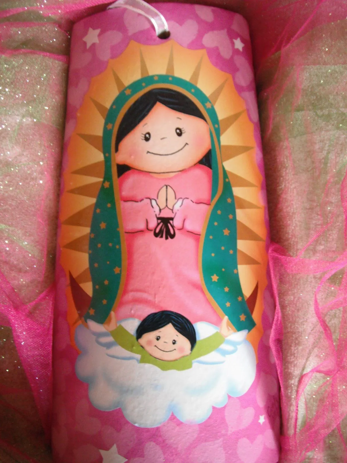 la virgen de guadalupe y me vino como anillo al dedo este encargo de ... la virgen de guadalupe y me vino como anillo al dedo este encargo de ...
