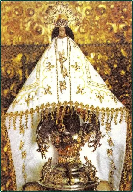 Virgen de Juquila Santuario de Nuestra Señora de Juquila (Santa ... Virgen de Juquila Santuario de Nuestra Señora de Juquila (Santa ...