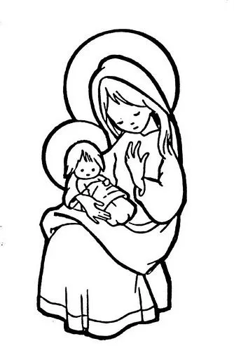 Gifs y Fondos PazenlaTormenta: IMÁGENES VIRGEN MARÍA PARA COLOREAR Gifs y Fondos PazenlaTormenta: IMÁGENES VIRGEN MARÍA PARA COLOREAR