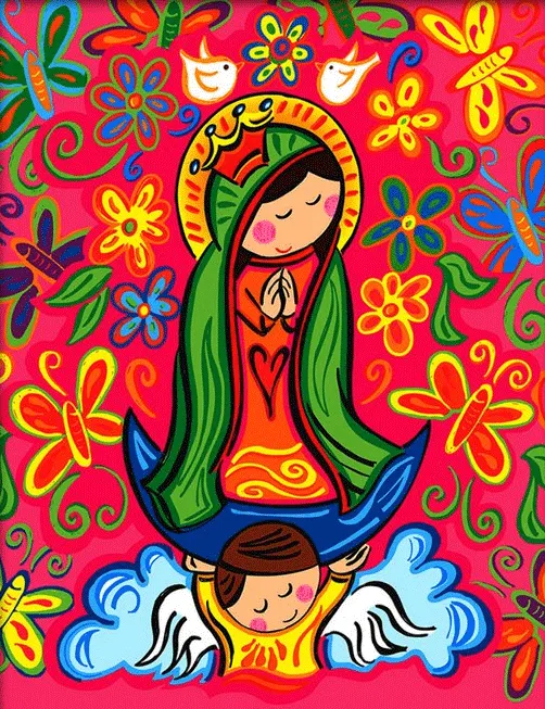 Gifs y Fondos PazenlaTormenta: IMÁGENES DE LA VIRGEN MARÍA PARA NIÑOS Gifs y Fondos PazenlaTormenta: IMÁGENES DE LA VIRGEN MARÍA PARA NIÑOS