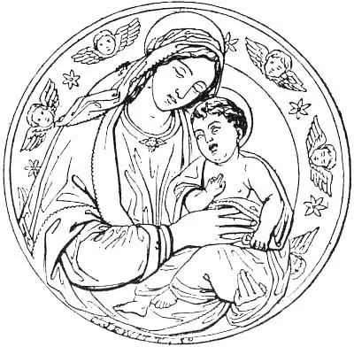 BLOG CATÓLICO VIRGEN MARÍA : 05/