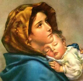 Quién es la Virgen María? - Te interesa saber Quién es la Virgen María? - Te interesa saber