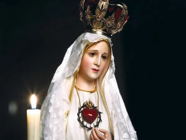 VIRGEN MARÍA, RUEGA POR NOSOTROS : FONDOS DE PANTALLA VIRGEN DE FATIMA