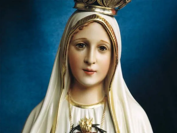 VIRGEN MARÍA, RUEGA POR NOSOTROS : FONDOS DE PANTALLA VIRGEN DE FATIMA