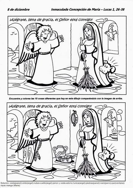 VIRGEN MARÍA, RUEGA POR NOSOTROS : IMÁGENES DE LA INMACULADA ... VIRGEN MARÍA, RUEGA POR NOSOTROS : IMÁGENES DE LA INMACULADA ...