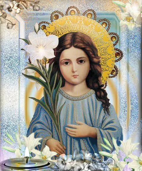 Gifs y Fondos PazenlaTormenta: IMÁGENES VIRGEN MARÍA NIÑA Gifs y Fondos PazenlaTormenta: IMÁGENES VIRGEN MARÍA NIÑA