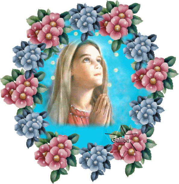 VIRGEN MARÍA, RUEGA POR NOSOTROS : VIRGEN MARIA - IMAGENES ANIMADAS