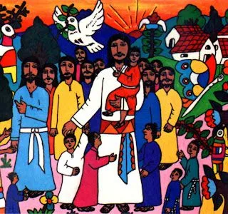 Virgen Maria wallpaper free gratis Virgen Maria