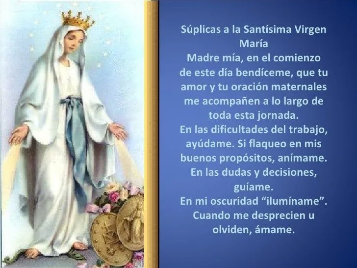 virgen-de-la-medalla-milagrosa ...