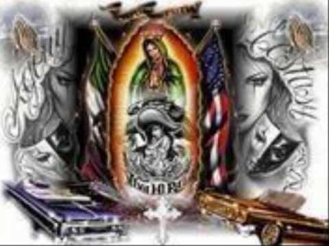 VIRGEN MORENA ;;;;;; EL TRI;;;;;; - YouTube
