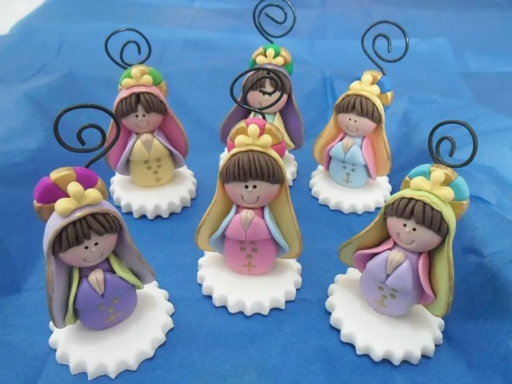 Virgen del Valle | Mis creaciones | Pinterest Virgen del Valle | Mis creaciones | Pinterest