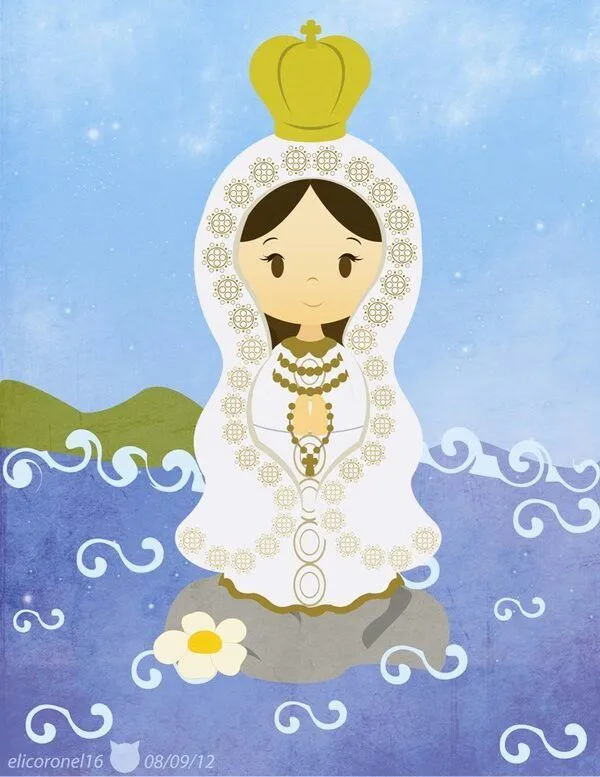 Virgen del valle | Inspiracion Destroller | Pinterest Virgen del valle | Inspiracion Destroller | Pinterest