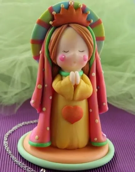 Virgencita | Virgen de guadalupe | Pinterest | Sculpting, Biscuits ... Virgencita | Virgen de guadalupe | Pinterest | Sculpting, Biscuits ...