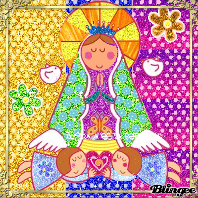 Virgencita Picture #109613389 | Blingee.com Virgencita Picture #109613389 | Blingee.com
