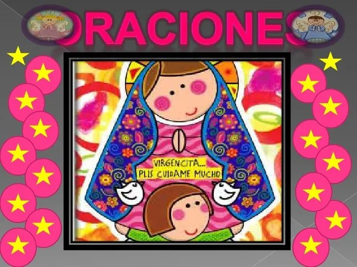 Virgencita Plis