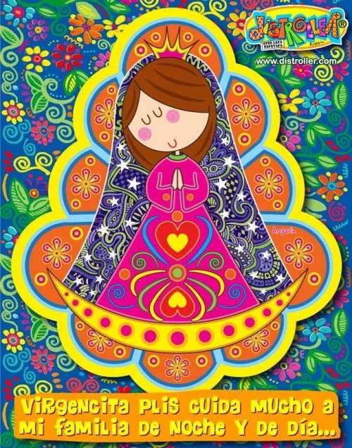 virgencitas distroller MEMES Pictures