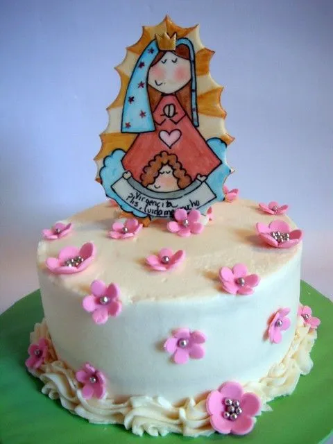 Virgencita Plis | Flickr - Photo Sharing!