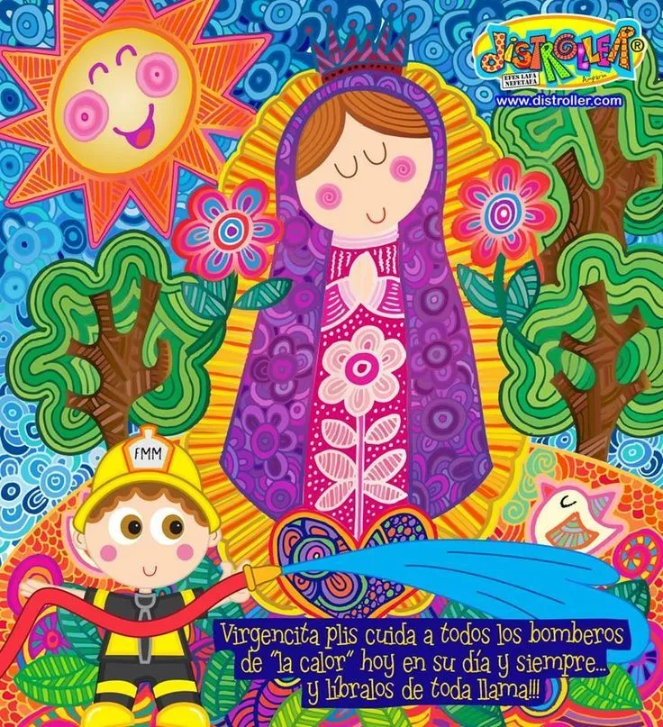 Virgencita Plis on Pinterest | 15 Pins