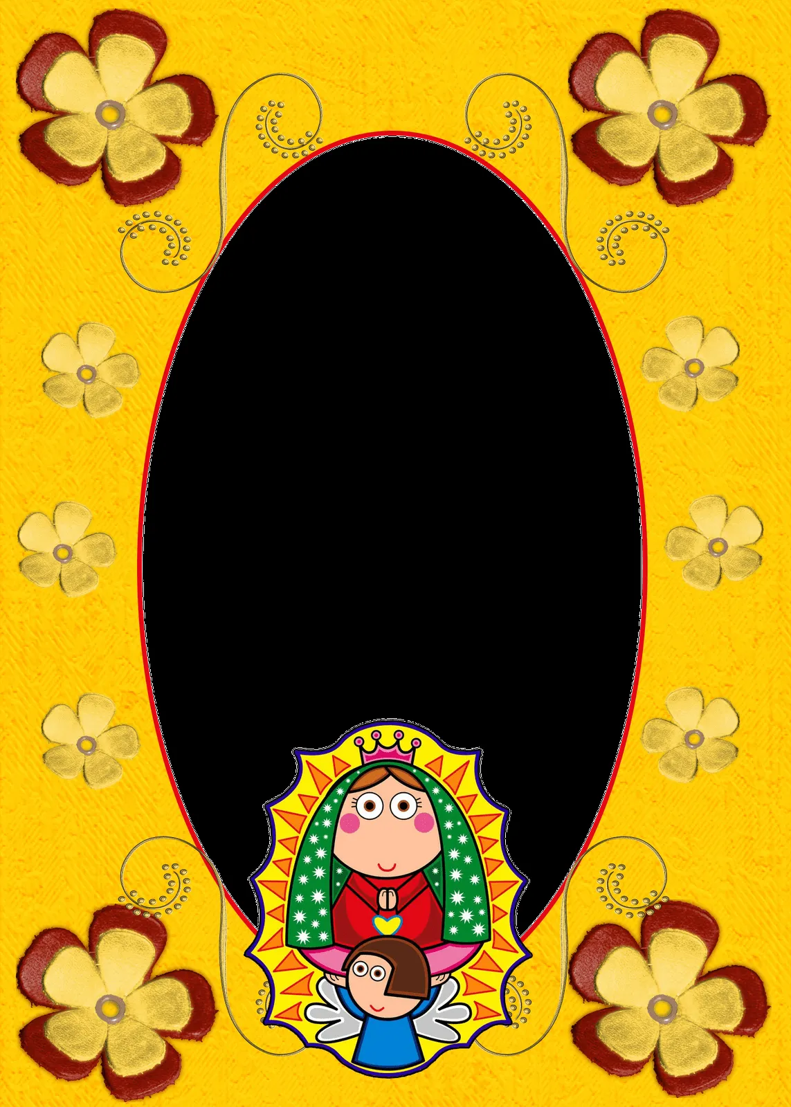 VIRGENCITA PLIS PNG