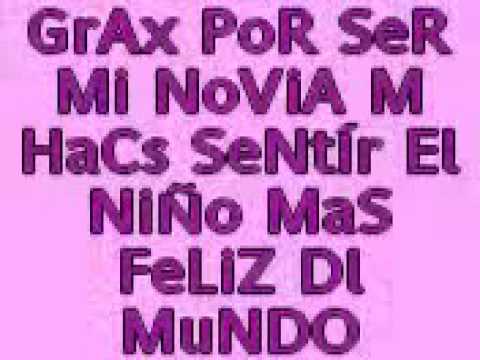 ViRi TE AMO - YouTube