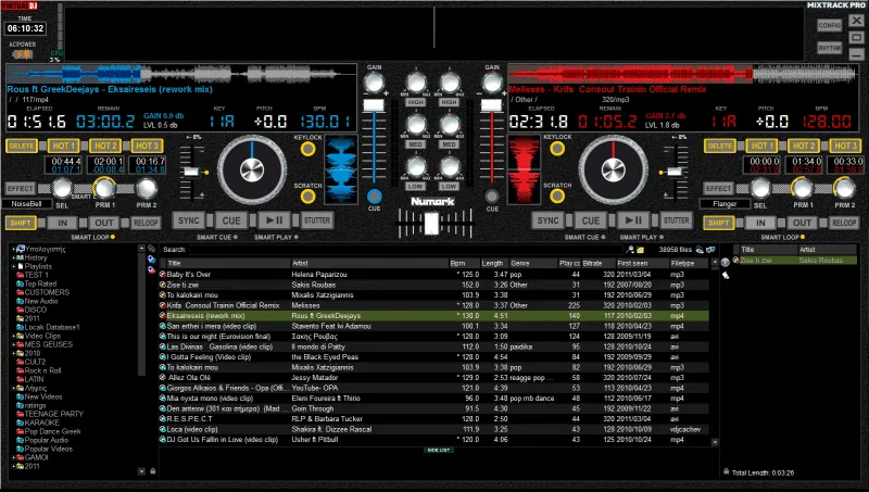 Virtual DJ Pro 2015 full version latest with Plugin free | Full ... Virtual DJ Pro 2015 full version latest with Plugin free | Full ...