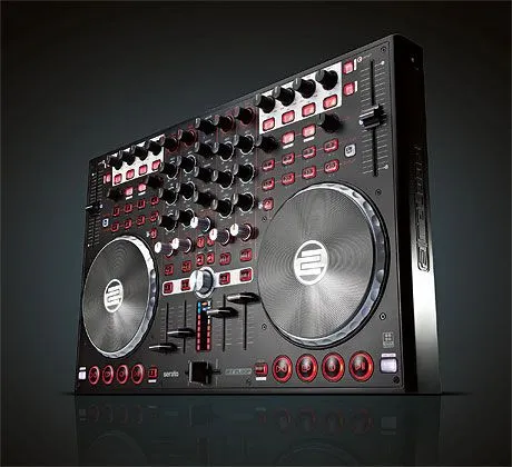 VIRTUAL DJ SOFTWARE - [2012] Nouveautés DJ
