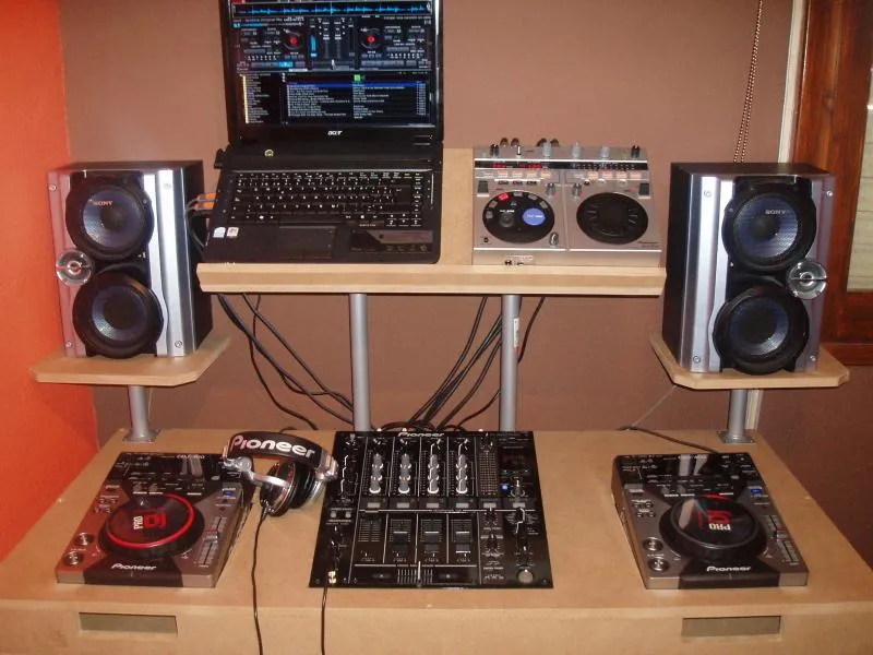 VIRTUAL DJ SOFTWARE - NUESTROS EQUIPOS PARA VIRTUAL DJ VIRTUAL DJ SOFTWARE - NUESTROS EQUIPOS PARA VIRTUAL DJ