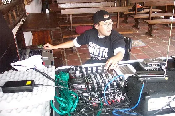 VIRTUAL DJ SOFTWARE - GJ-DJ's blogs