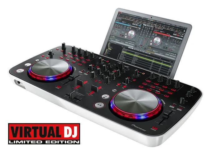 VIRTUAL DJ SOFTWARE - Hardware list VIRTUAL DJ SOFTWARE - Hardware list