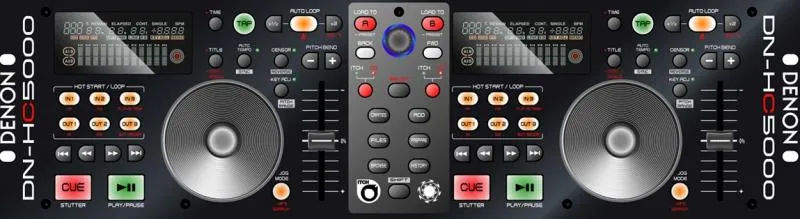 VIRTUAL DJ SOFTWARE - NEW Denon hc 5000 vs Denon hc 4500 VIRTUAL DJ SOFTWARE - NEW Denon hc 5000 vs Denon hc 4500
