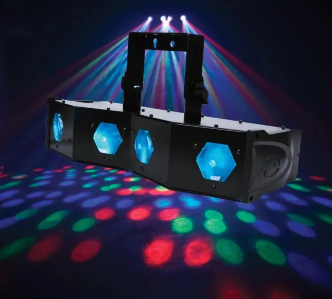 VIRTUAL DJ SOFTWARE - Recomendacion de luces led VIRTUAL DJ SOFTWARE - Recomendacion de luces led