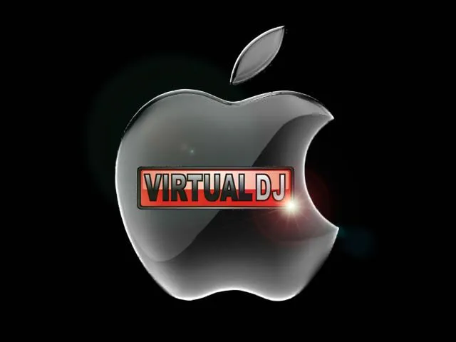 VIRTUAL DJ SOFTWARE - Switching VDJ Pro from PC to MAC