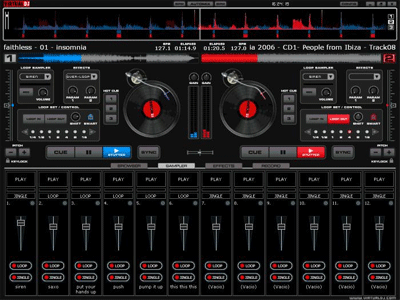 Virtual DJ para Windows 7 | Windows 7 - Trucos - Hardware - Software ... Virtual DJ para Windows 7 | Windows 7 - Trucos - Hardware - Software ...