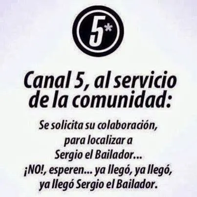 En virtud de conservar la cordura.....: 1/04/11