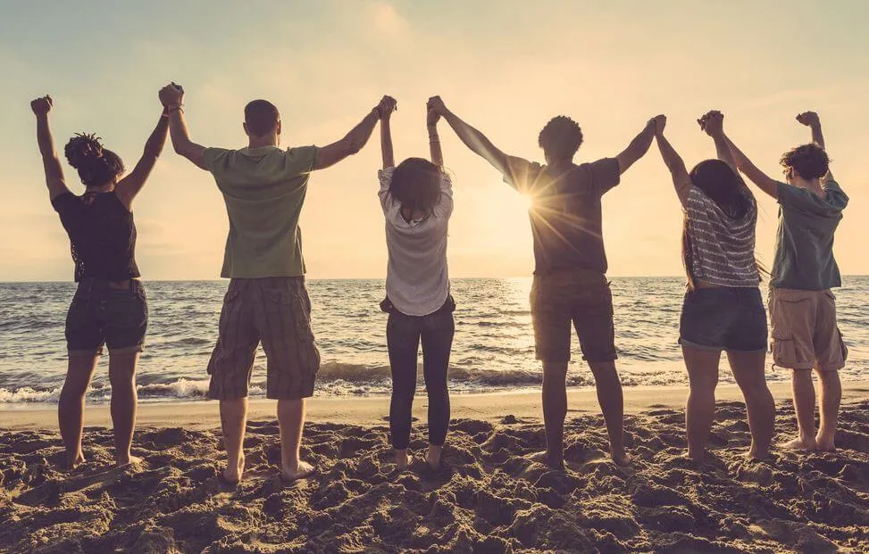 Las 5 virtudes que definen a un amigo de verdad - La Mente es ... Las 5 virtudes que definen a un amigo de verdad - La Mente es ...