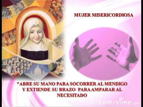 VIRTUDES DE MARIE POUSSEPIN - YouTube