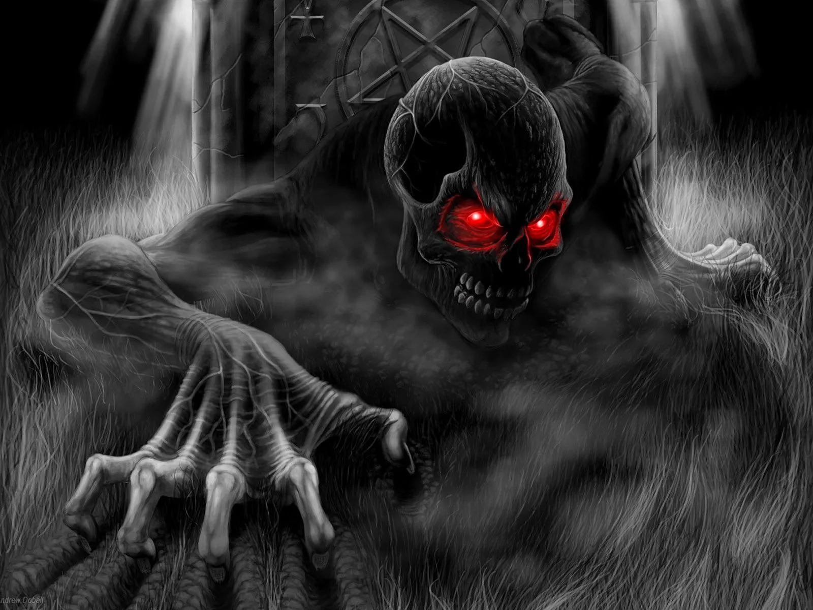 Virusoft: Wallpapers chidos