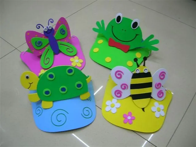 Imagenes de vicera para niños - Imagui