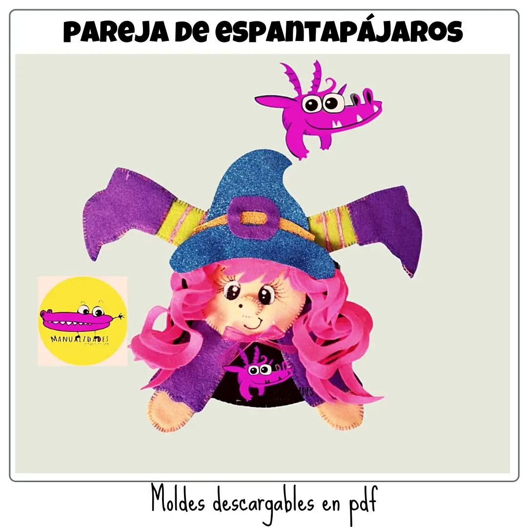 Imprimibles - Manualidades Infantiles