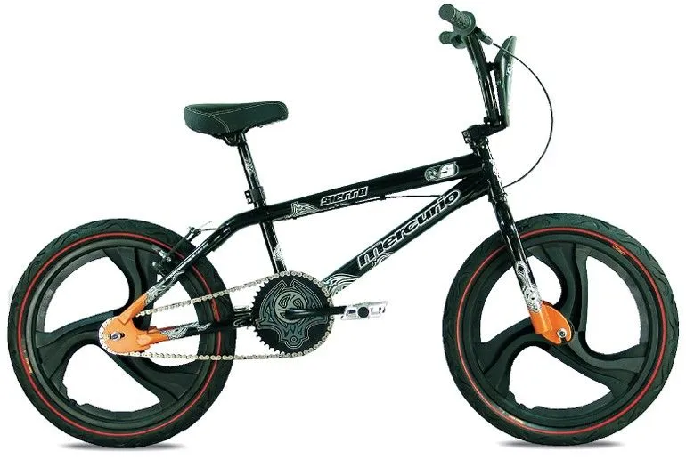 BICICLETAS | oficial BMX´s blog