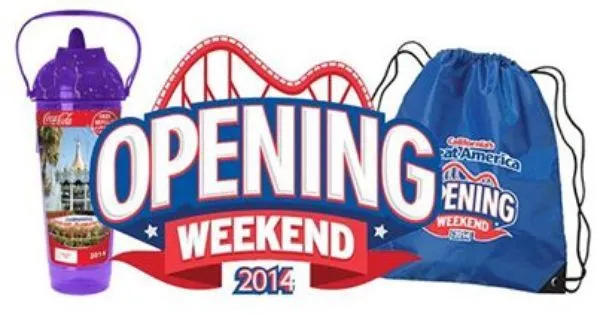 Visit Great America on Pinterest | 35 Images on hay maze, snoopy and …