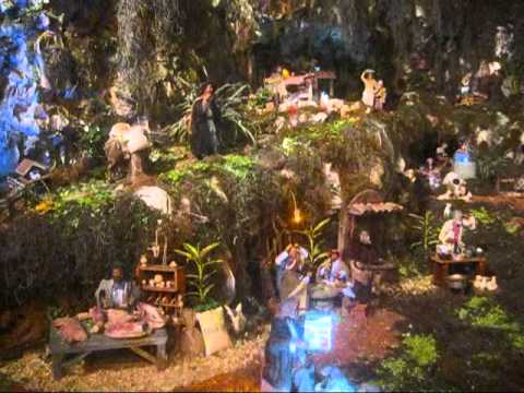 Visita al Pesebre en la Navidad del Municipio San Diego, Venezuela ... Visita al Pesebre en la Navidad del Municipio San Diego, Venezuela ...