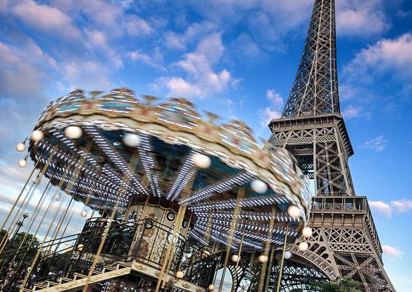 Visite París con los niños para unas perfectas vacaciones en ...